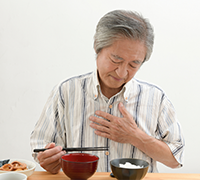 逆流性食道炎